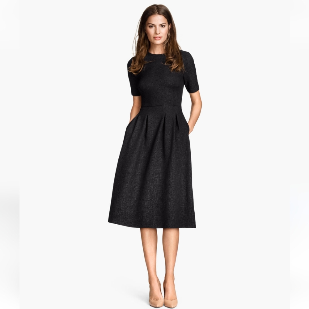 H&M dress